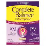 Complete Balance For Menopause