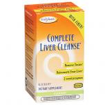 Complete Liver Cleanse