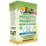 Complete Prebiotic And Probiotic