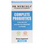 Complete Probiotics