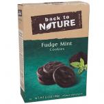 Cookies Fudge Mint