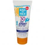 Cool Sport for My Face Sunscreen SPF