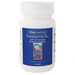 CoQ10 With Tocotrienols