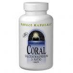 Coral Calcium/Magnesium