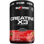 Creatine X3