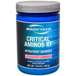 Critical Aminos XT