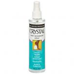 Crystal Foot Deodorant Spray