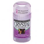 Crystal Stick Body Deodorant