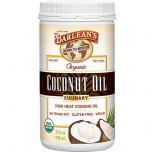 Culinary Coconut Oil