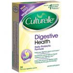 Culturelle Digestive Health Probiotic