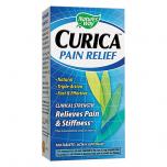 Curica Pain Relief