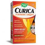 Curica Turmeric Drops