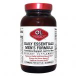 Daily Essential Mens Formula