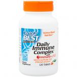 Daily Immune Complex