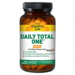 Daily Total One A Day
