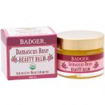 Damascus Rose Beauty Balm