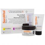 Day and Night Total Facial Rejuvenation System