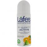 Deodorant Active