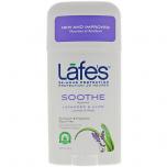 Deodorant Soothe