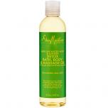 Detox, Bath, Body Massage Oil