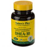 DHEA10 With Bioperine