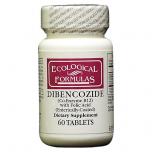 Dibencozide CoEnzyme B12 With Folic Acid