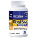 Digest Basic + Probiotics