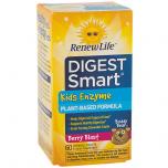 Digest Smart Kids Enzyme