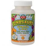 Dinosaurs Vitamin CRex