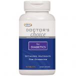 Dr's Choice For Diabetics