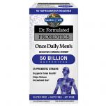 Dr. Formulated Probiotic Once Daily Mens