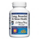 Dr. Murray&#39;s Lung/Bronchial/Sinus Health