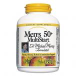 Dr.Murray&#39;s Men&#39;s 50+ Multistart