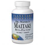 Dr. Nanba&#39;s Maitake BetaFactor