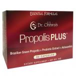 Dr. Ohhira&#39;s Propolis Plus