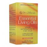 Dr Ohhiras Essential Living Oils