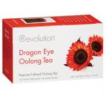 Dragon Eye Oolong Tea
