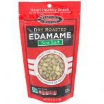 Dry Roasted Edamame Sea Salt