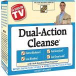 Dual Action Cleanse