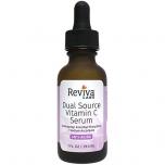 Dual Source Vitamin C Serum