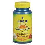 E 1000 with Mixed Tocopherol