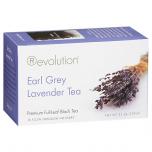 Earl Grey Lavender Tea