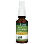 Echincea GoldensealPropolis Throat Spray