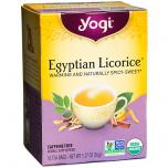 Egyptian Licorice Tea