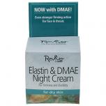 Elastin + DMAE Night Cream