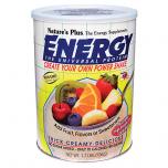 Energy Shake