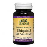 Enhanced Absorption Ubiquinol QH Ac