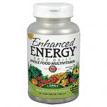 Enhanced Energy Once Daily Whole Food Multi