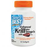 Enhanced Krill plus Omega3s