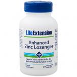 Enhanced Zinc Lozenges